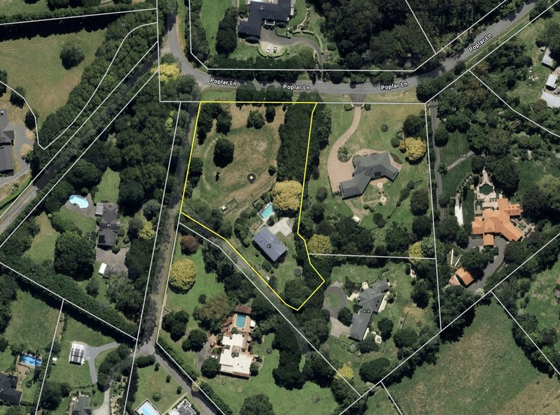 41 Poplar Lane, Matangi, Hamilton - Carousel 25