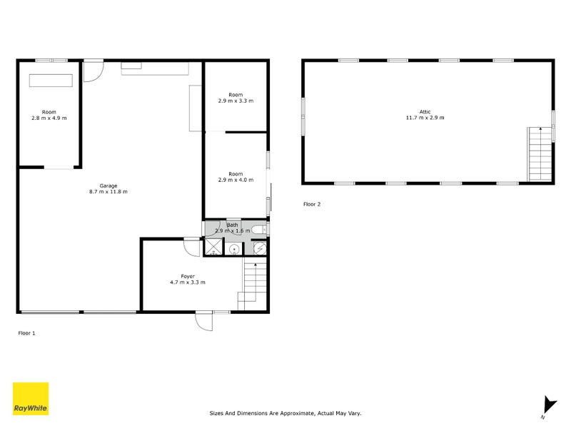 106 Potts Road, Howick - Carousel 29