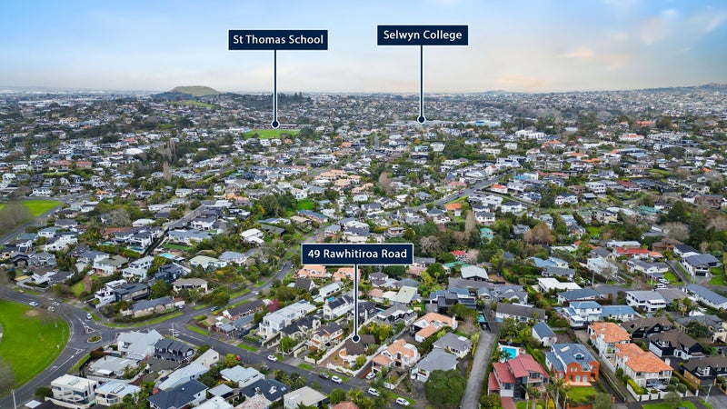 49 Rawhitiroa Road, Kohimarama, Auckland - Carousel 24