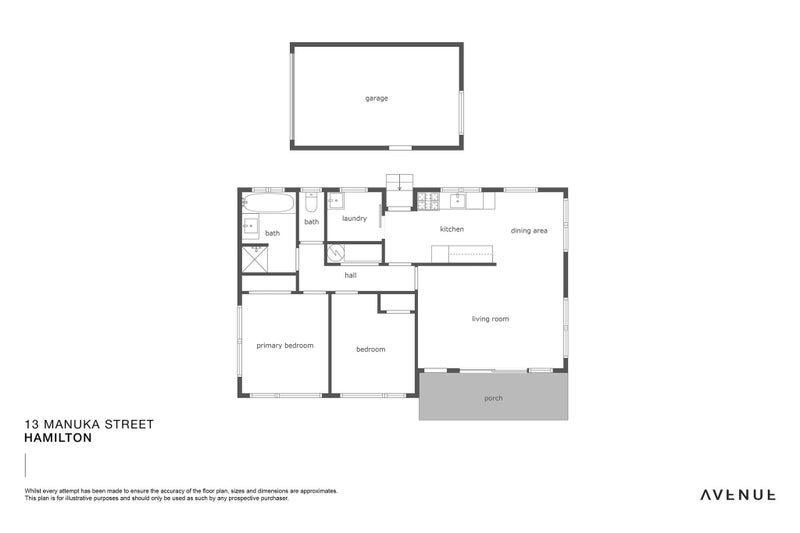 13 Manuka Street, Pukete, Hamilton - Carousel 18