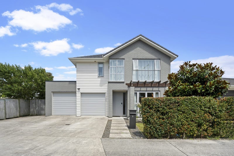 2 Gum Spear Road, Takanini, Auckland - Carousel 1
