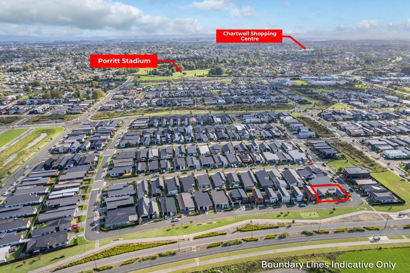 31 Couldsack Avenue, Chartwell, Hamilton, Waikato - Carousel 29