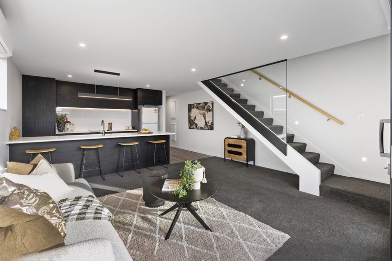 144D Bishop Street, St Albans, Christchurch - Carousel 1