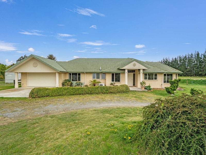 675 Wolffs Road, Eyrewell, Rangiora - Carousel 1