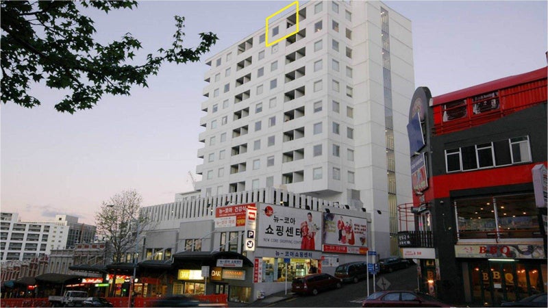 12I/15 City Road, Auckland Central, Auckland - Carousel 2