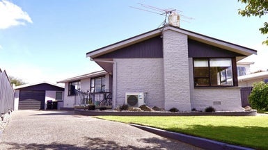 21 Bruce Street, Waikiwi, Invercargill - Carousel 1