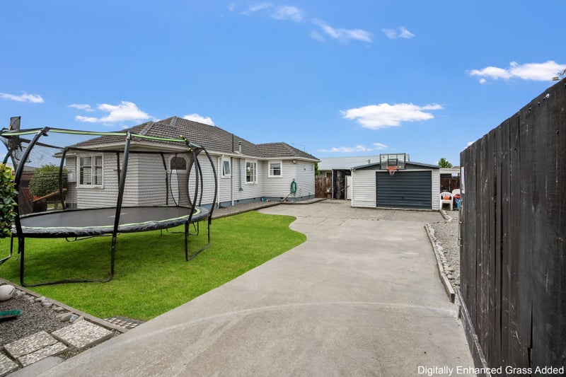 31B Vickery Street, Kaiapoi, Kaiapoi - Carousel 1