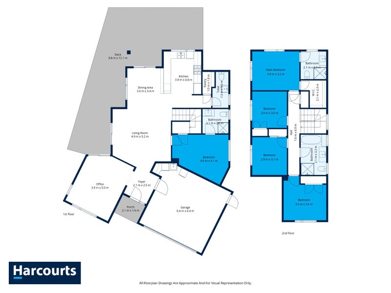 29 Silvana Drive, Flat Bush, Auckland - Carousel 22
