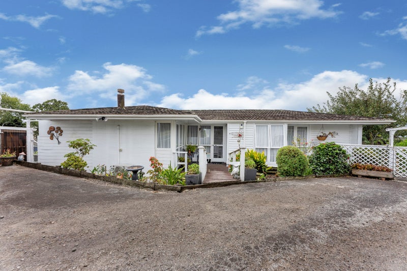 3 Hamilton Drive, Waiuku, Franklin, Auckland - Carousel 1