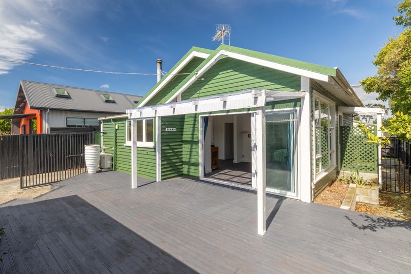 1/141 Union Street, New Brighton, Christchurch City, Canterbury - Carousel 2