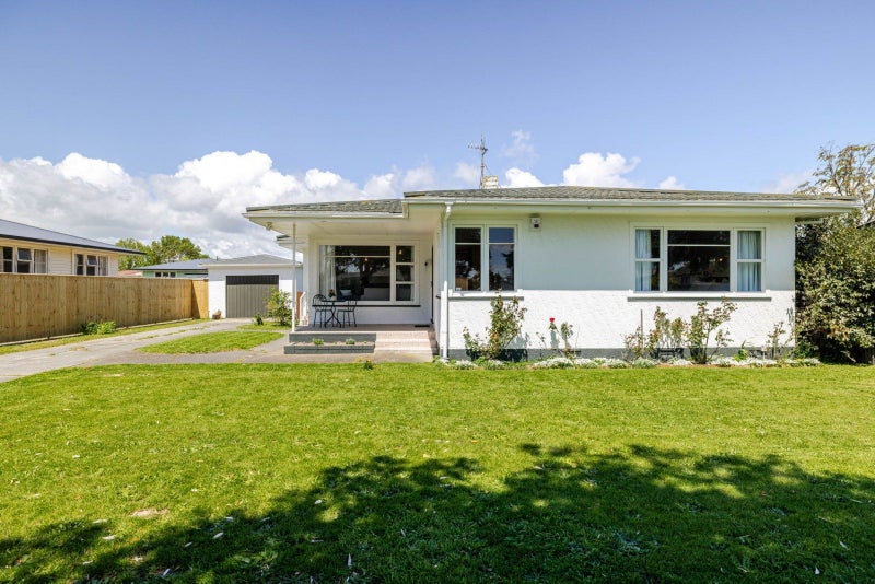 52 College Street, Awapuni, Palmerston North - Carousel 20