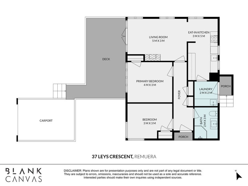 37 Leys Crescent, Remuera, Auckland - Carousel 19
