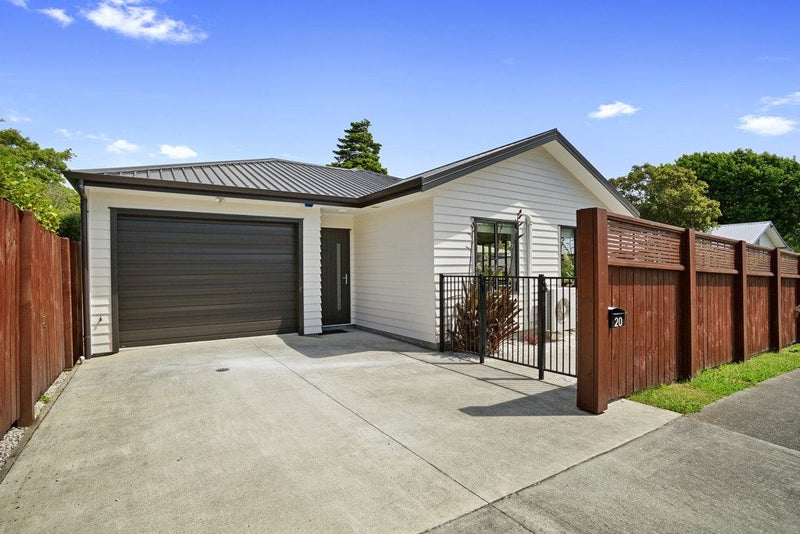 20 Kairimu Street, Stokes Valley, Lower Hutt - Carousel 1