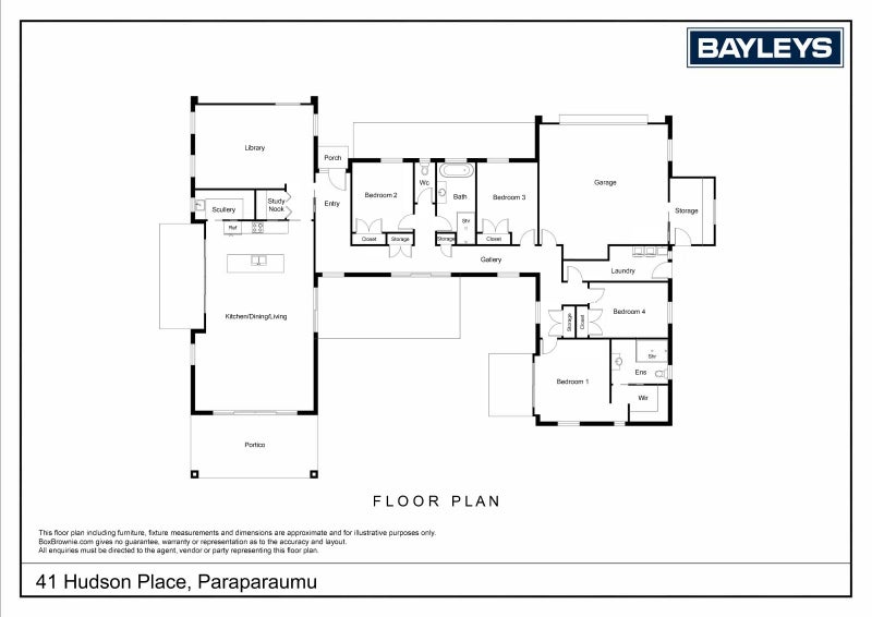 41 Hudson Place, Paraparaumu, Paraparaumu - Carousel 33