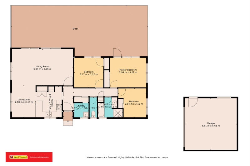 14 Petrie Street, Pomare, Rotorua - Carousel 20