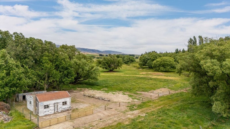 0 Waipiata Township Road, Waipiata, Ranfurly - Carousel 1