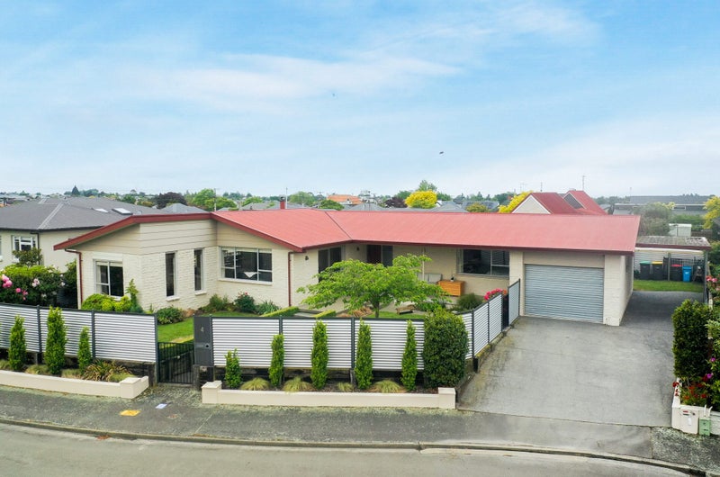 4 Oak Place, Gleniti, Timaru - Carousel 1