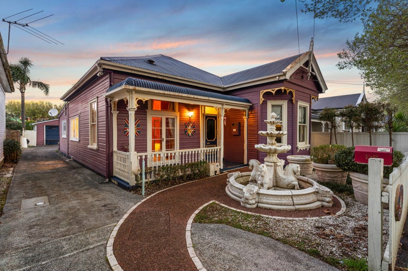 12 Francis Street, Grey Lynn, Auckland City, Auckland - Carousel 1