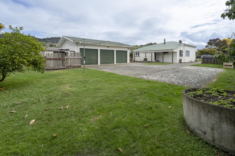 7 George Street, Te Kuiti - Carousel 1