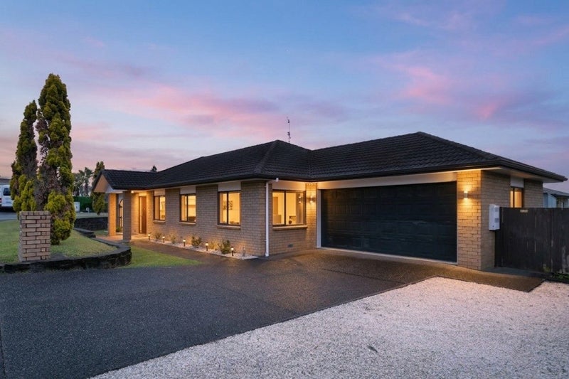 3 Zoe Court, Manurewa, Auckland - Carousel 2