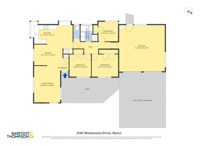 242 Waitemata Drive, Ranui, Auckland - Carousel 15