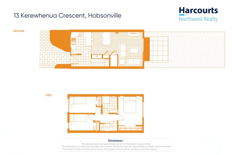 13 Kerewhenua Crescent, Hobsonville, Auckland - Carousel 31