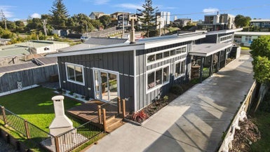 60 Rua Avenue, Waitārere Beach, Levin - Carousel 1