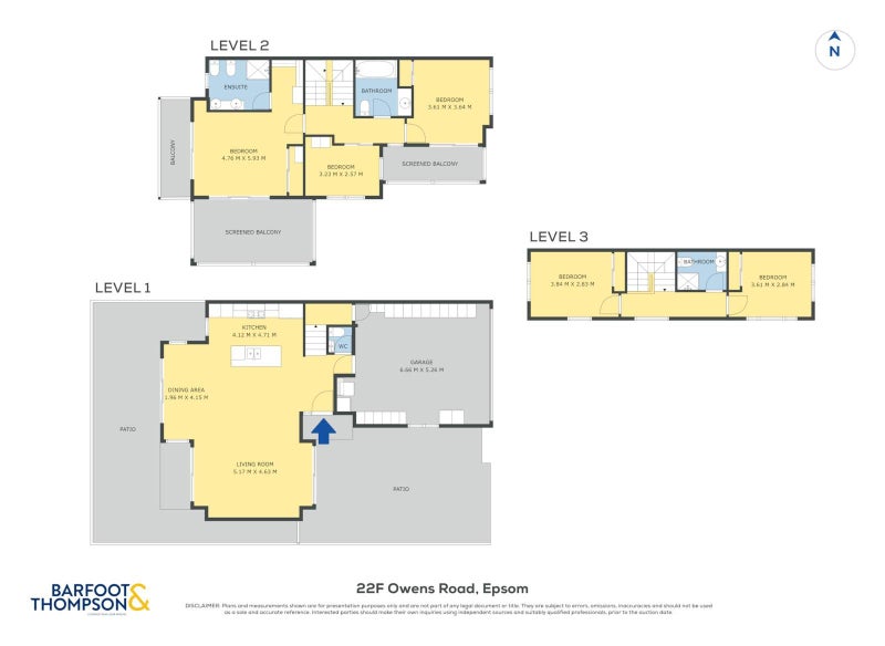 22F Owens Road, Epsom, Auckland - Carousel 28