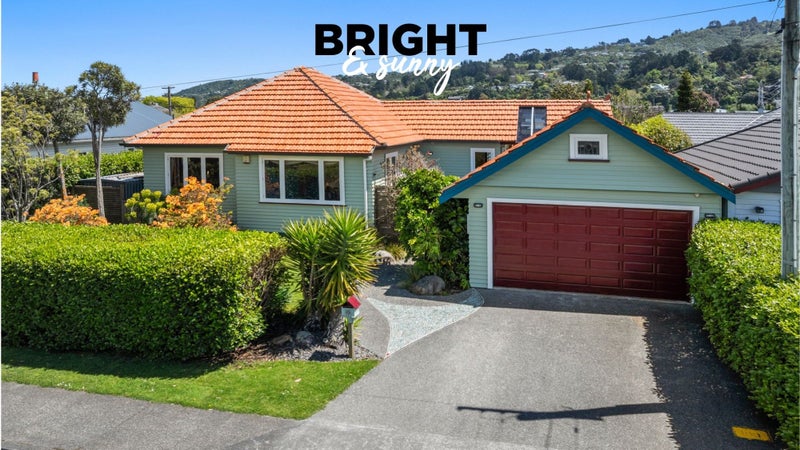 15 Potomaru Street, Boulcott, Lower Hutt - Carousel 1