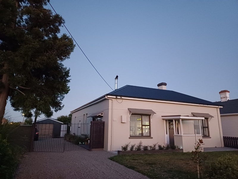 Property Valuation for 100 High Street, Waimate, Waimate, Canterbury