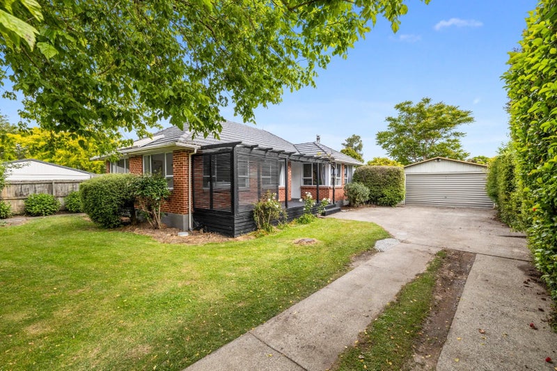 135 Condell Avenue, Papanui, Christchurch - Carousel 2