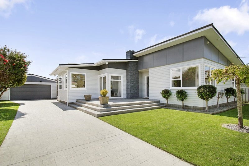 18 Tennyson Avenue, Avalon, Lower Hutt - Carousel 1