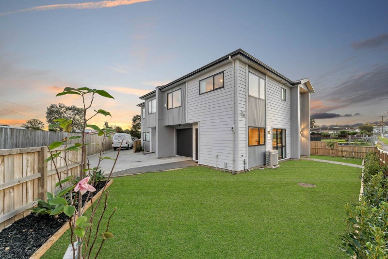119A Coxhead Road, Manurewa, Auckland - Carousel 2