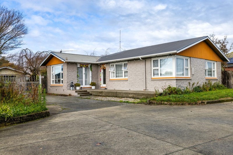 67 Blankney Street, Hornby, Christchurch - Carousel 1