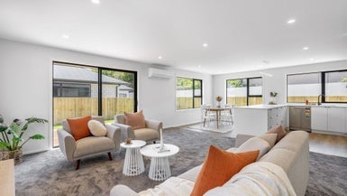 318 Crinan Street, Georgetown, Invercargill - Carousel 1