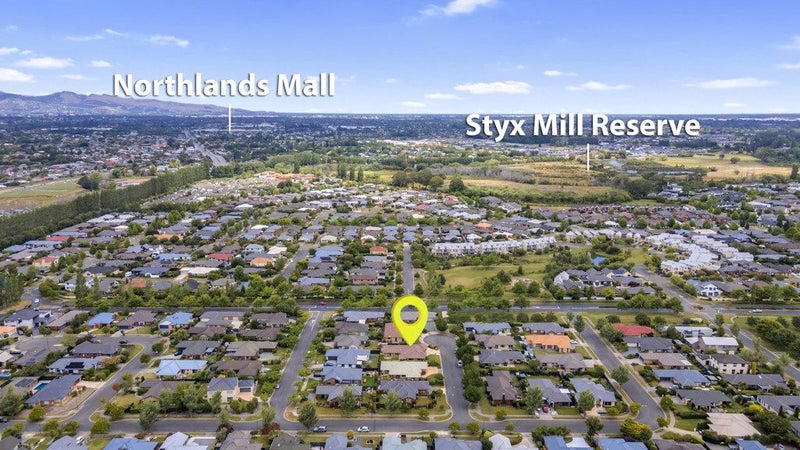 5 Ross Place, Northwood, Christchurch - Carousel 28