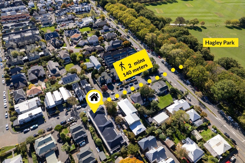 11 Brockworth Place, Riccarton, Christchurch - Carousel 2