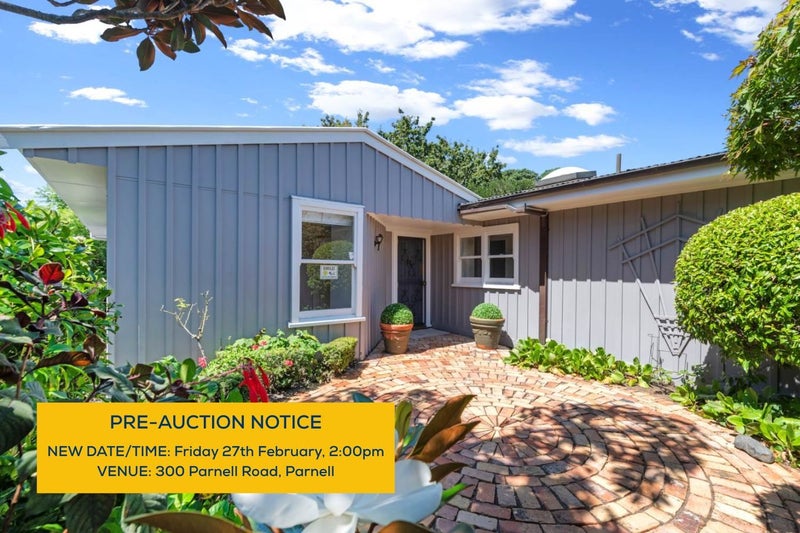 12 Ayr Street, Parnell, Auckland - Carousel 1