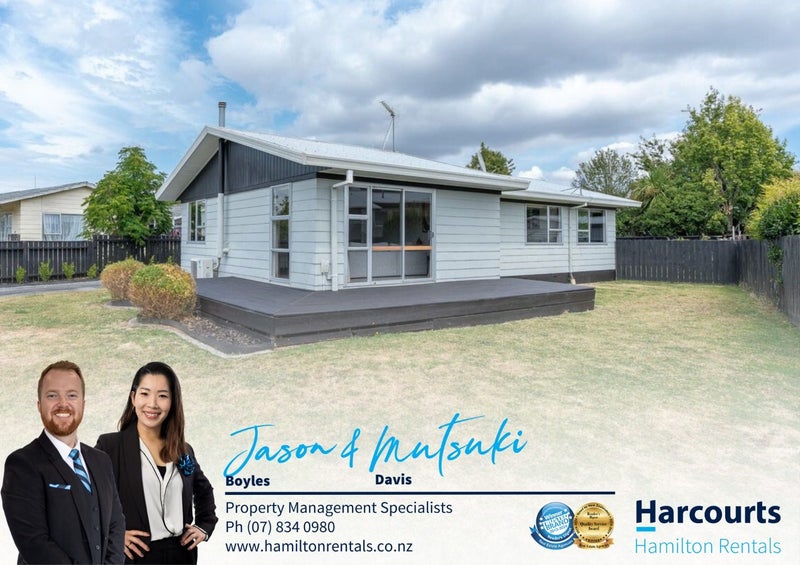 59 Fairview Street, Fairview Downs, Hamilton - Carousel 1