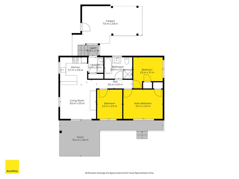 7B Justamere Place, Weymouth, Auckland - Carousel 18