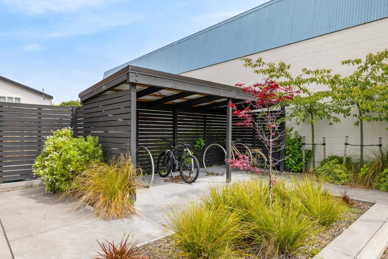 11/129 SHERBORNE STREET, St Albans, Christchurch - Carousel 22