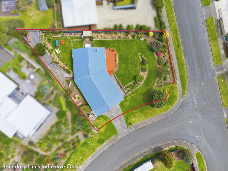 2 Sunset Terrace, Waikanae Beach, Waikanae - Carousel 42