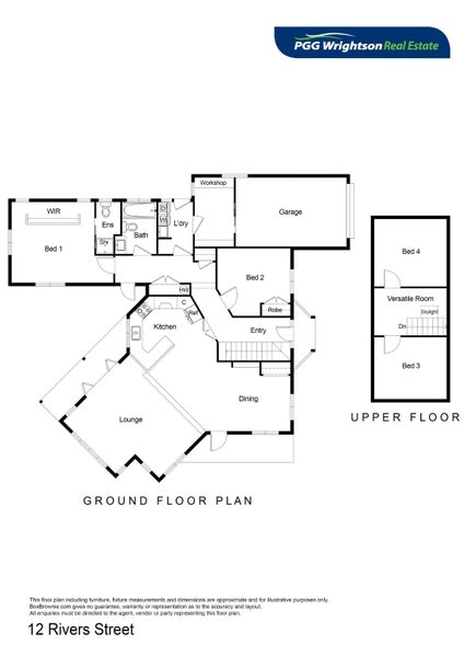 12 Rivers Street, Alexandra, Alexandra - Carousel 48