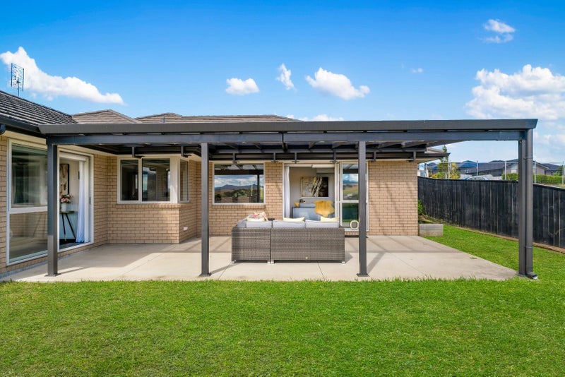 8 Harriet Johnston Drive, Pokeno - Carousel 10