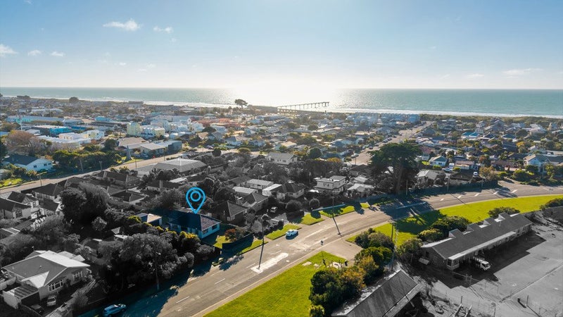 77 Owles Terrace, New Brighton, Christchurch City, Canterbury - Carousel 1