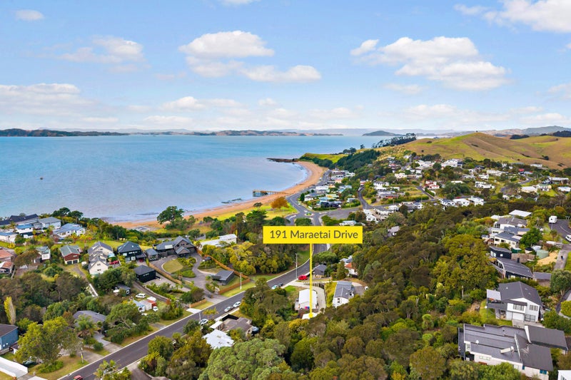 191 Maraetai Drive, Maraetai, Manukau City, Auckland - Carousel 22