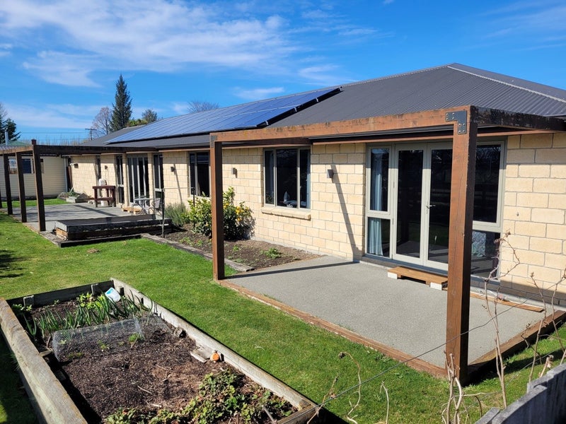 319A King Street, Temuka - Carousel 1