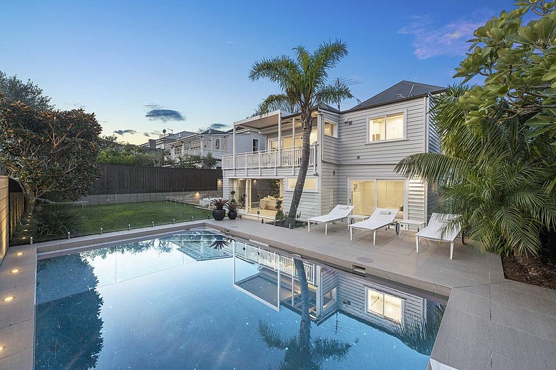 7 Ardmore Road, Ponsonby, Auckland - Carousel 1