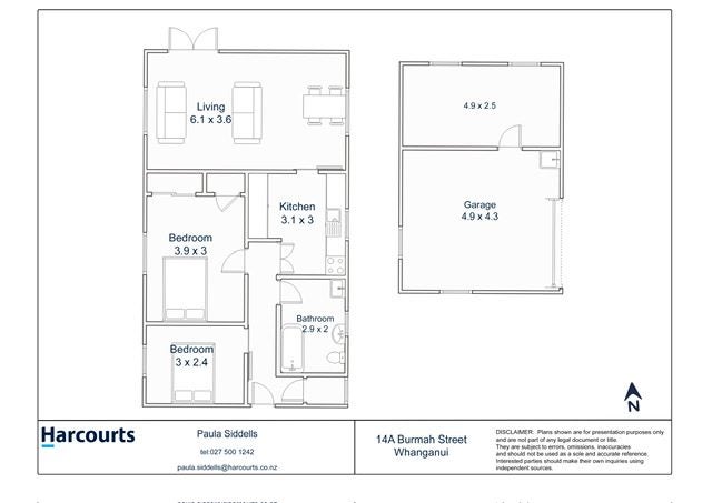 14A Burmah Street, Aramoho, Whanganui - Carousel 20