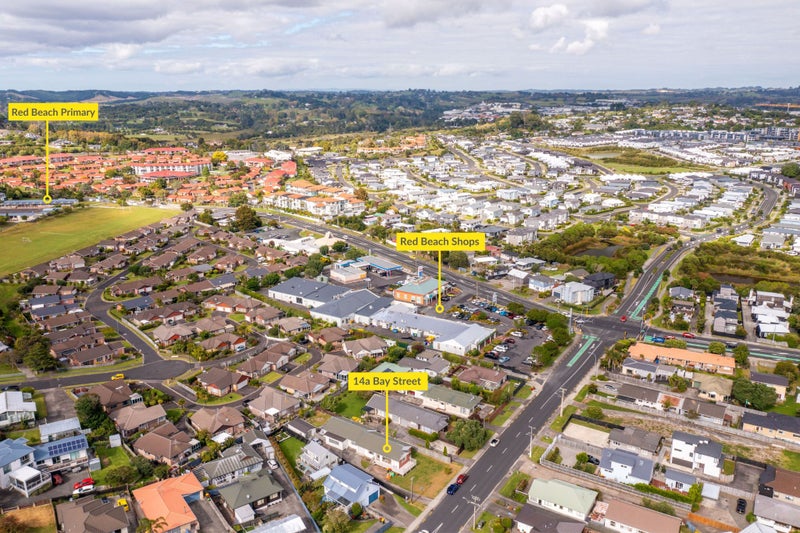 14A Bay Street, Red Beach, Whangaparāoa - Carousel 23